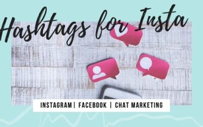 What Hashtags Should Your Med Spa Use For Instagram