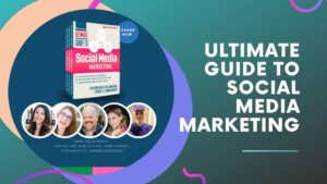 guide to social media marketing
