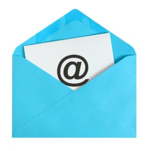 webinar turn up rates email sequence