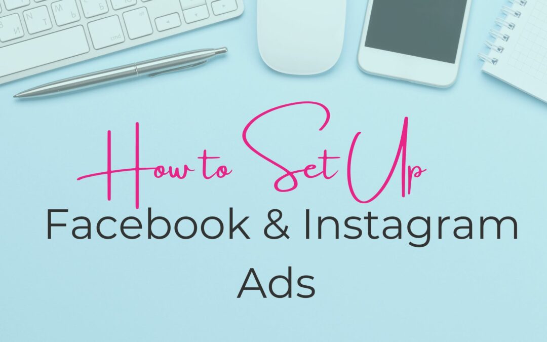 How To Set Up Your Facebook Ads for Your Med Spa & Aesthetic Practice + Downloadable Checklist